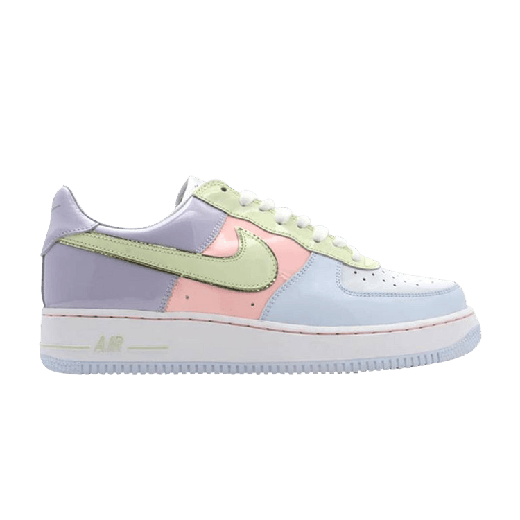 Nike air force 1 easter egg online