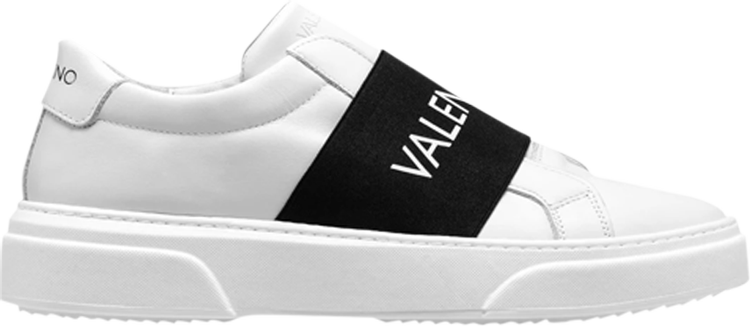 Valentino Slip-On 'White Black'