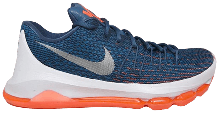 Buy KD 8 Ocean Fog Sample FA75 MNBSKT 623 585433 PC GOAT