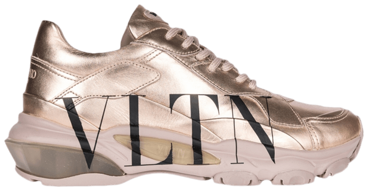 海外希少【VALENTINO】コンパクトポプリン シュミーズ ホワイト Buy Valentino Bounce: New Releases & Iconic Styles | GOAT