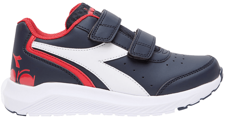 Diadora Falcon SL V Kids Estate Blue