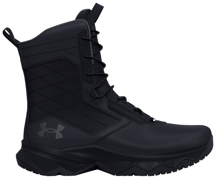 Under Armour Stellar G2 Black Pitch Grey