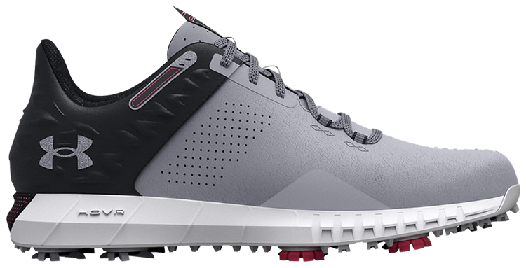 Under Armour HOVR Drive 2 E Wide Mod Grey Black