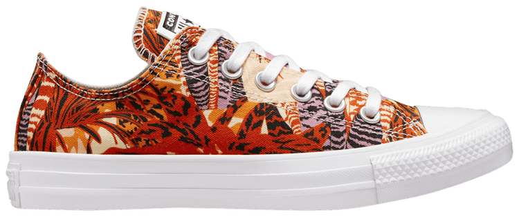 Buy Converse Wmns Chuck Taylor All Star Low 'Tropical Florals