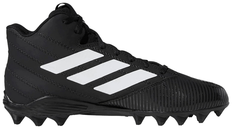 Buy Freak Mid MD 'Black White' - BB7688 - Black | GOAT