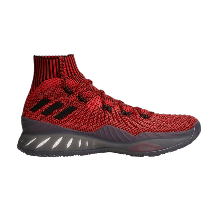 Adidas crazy explosive 2017 red store
