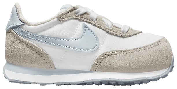 Nike Waffle Trainer 2 TD White Light Orewood Brown