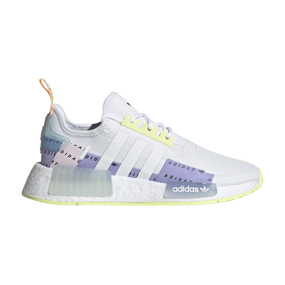 adidas refined