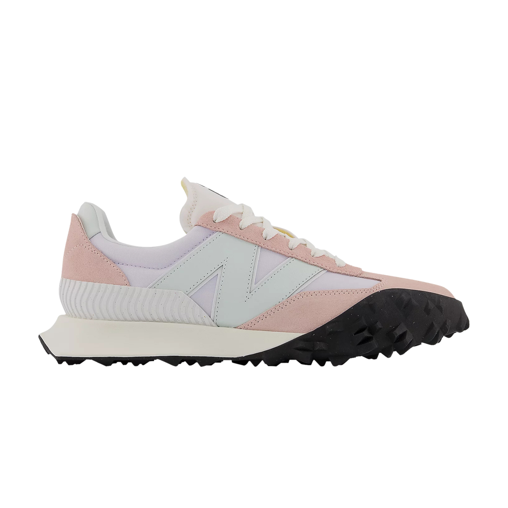 Pre-owned New Balance Xc-72 'pink Haze'