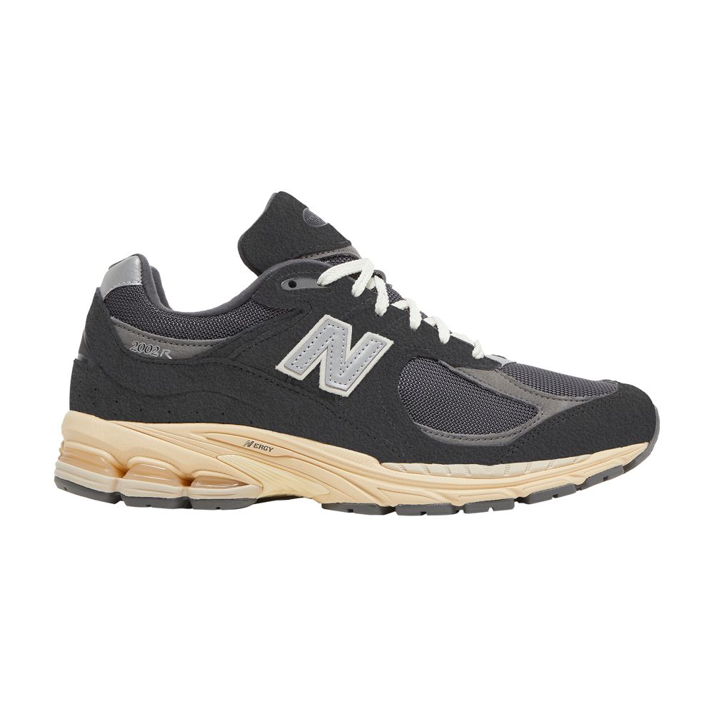 New Balance 2002R 'Phantom' | Black | Men's Size 4.5