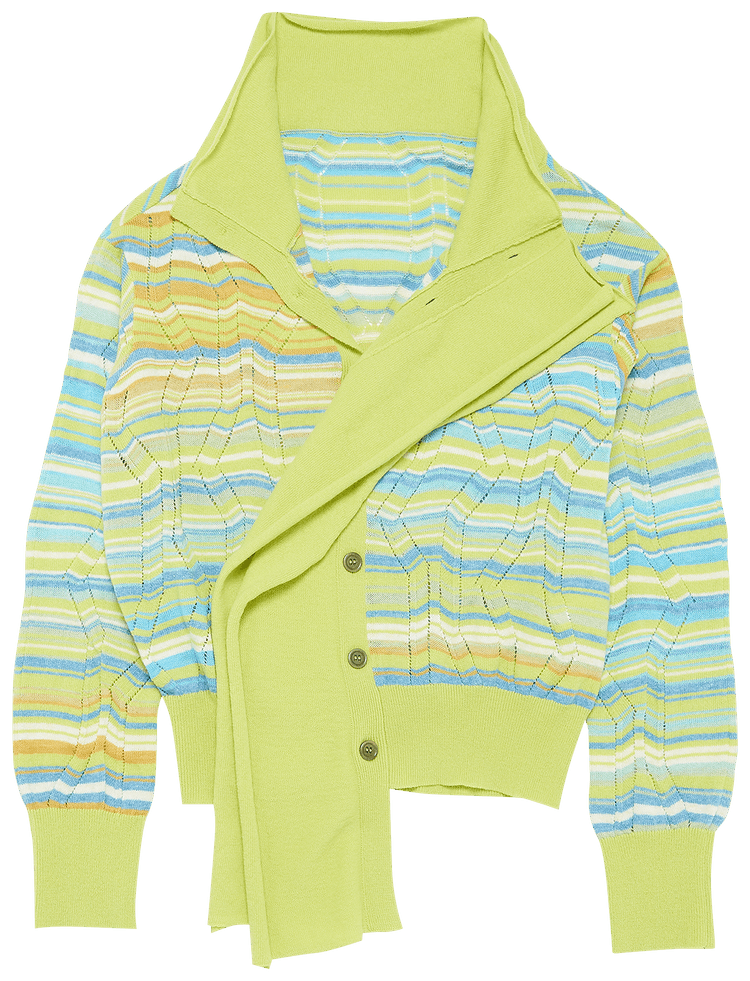 Buy Kiko Kostadinov knitwear : New & Pre-Owned | GOAT CA