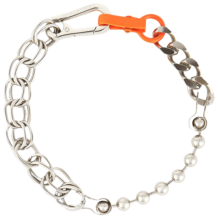Buy Heron Preston necklaces : New & Pre-Owned | GOAT CA