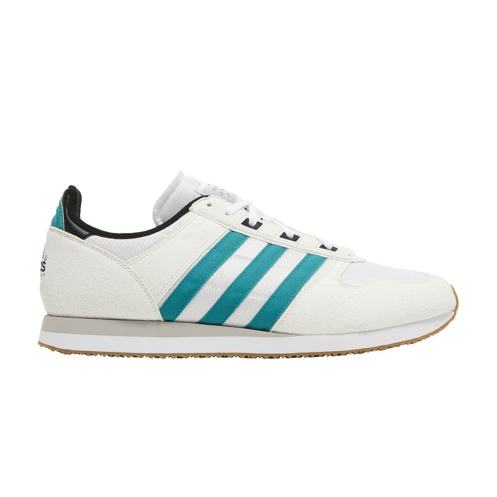 adidas EQT Race Walk '30th Anniversary' | Green | Men's Size 10