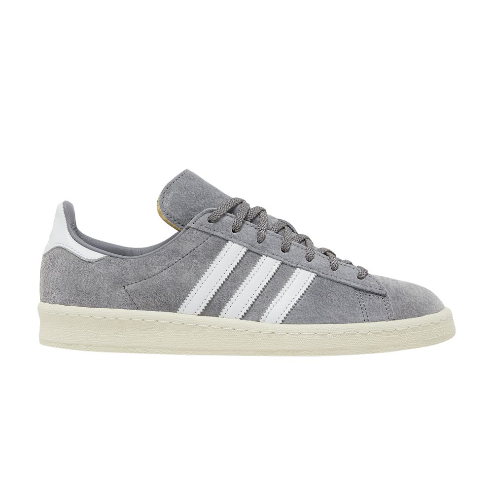 adidas Campus 80s 'Grey' | Men's Size 8