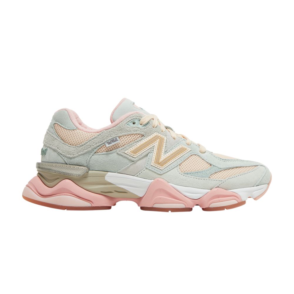 New Balance Joe Freshgoods x 9060 'Baby Shower Blue' | Men's Size 9
