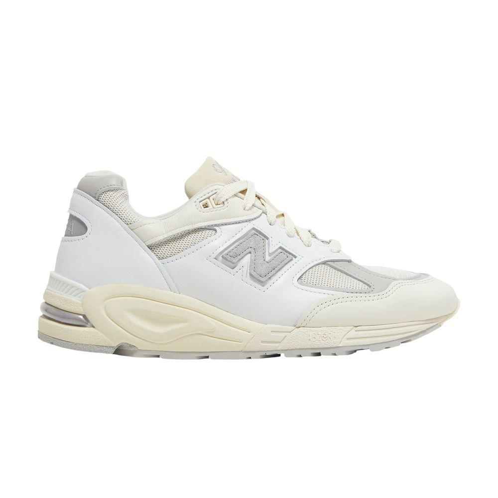 New Balance Teddy Santis x 990v2 Made in USA 'Sea Salt' | White | Men's Size 5.5