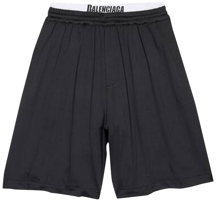 Balenciaga swimwear mens discount