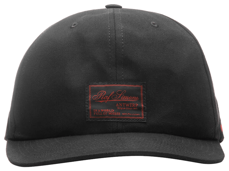 Buy Raf Simons hats : New & Pre-Owned | GOAT