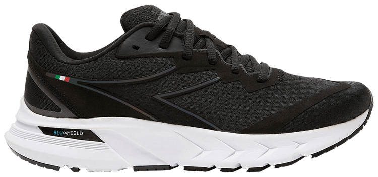 Diadora Mythos Blushield Volo Hip 2 Black