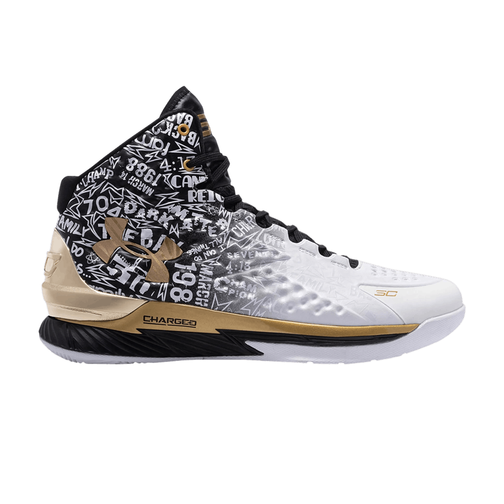 new curry shoes 2021