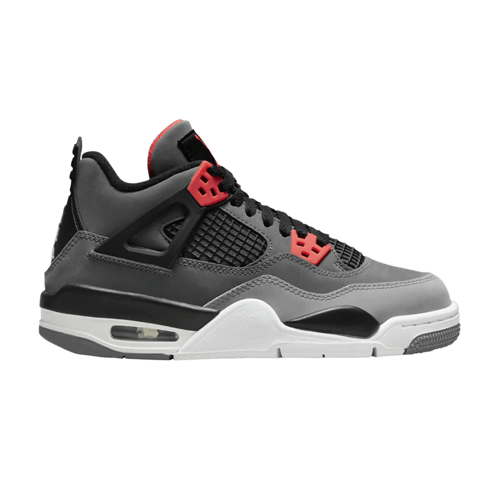 air jordan iv infrared