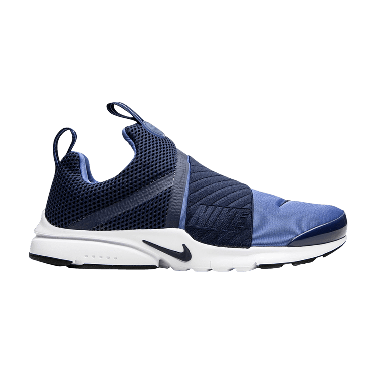 Blue presto extreme clearance