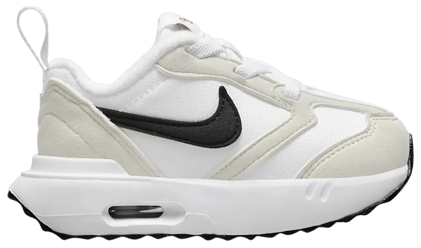 Nike Air Max Dawn TD White Light Bone