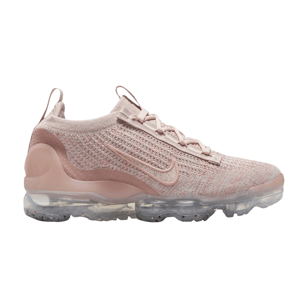 Wmns Air VaporMax 2021 Flyknit 'Pink 