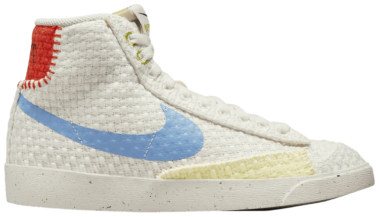 Nike Wmns Blazer Mid 77 Next Nature Hemp