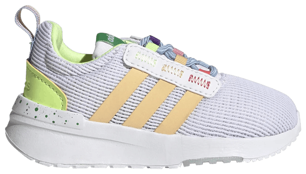 Adidas Racer TR21 I White Pulse Amber
