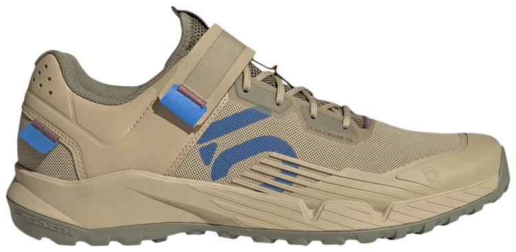Adidas Five Ten Trailcross Beige Tone