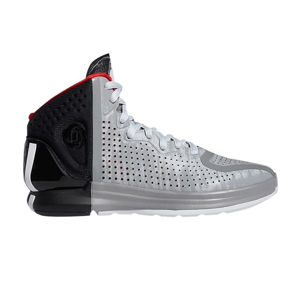 D Rose 4 Restomod 'The Arrival' | GOAT
