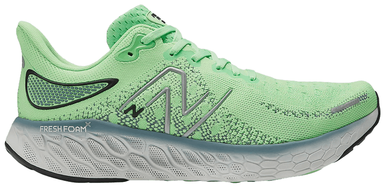 New Balance Fresh Foam X 1080v12 4E Wide Vibrant Spring