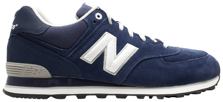 New Balance 574 Navy