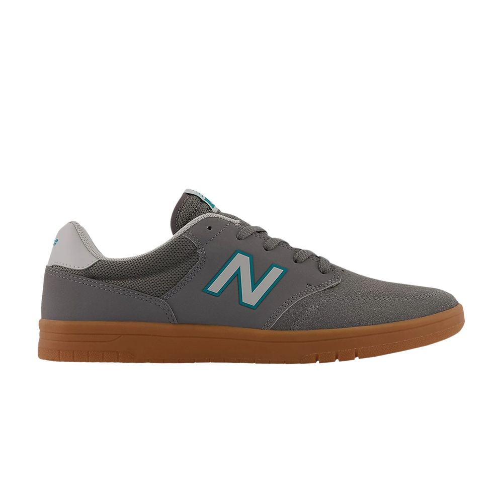 Pre-owned New Balance Numeric 425 'grey Gum'