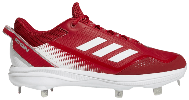 Adidas Icon 7 Team Power Red