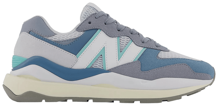 New Balance Wmns 5740 Sea Smoke Surf