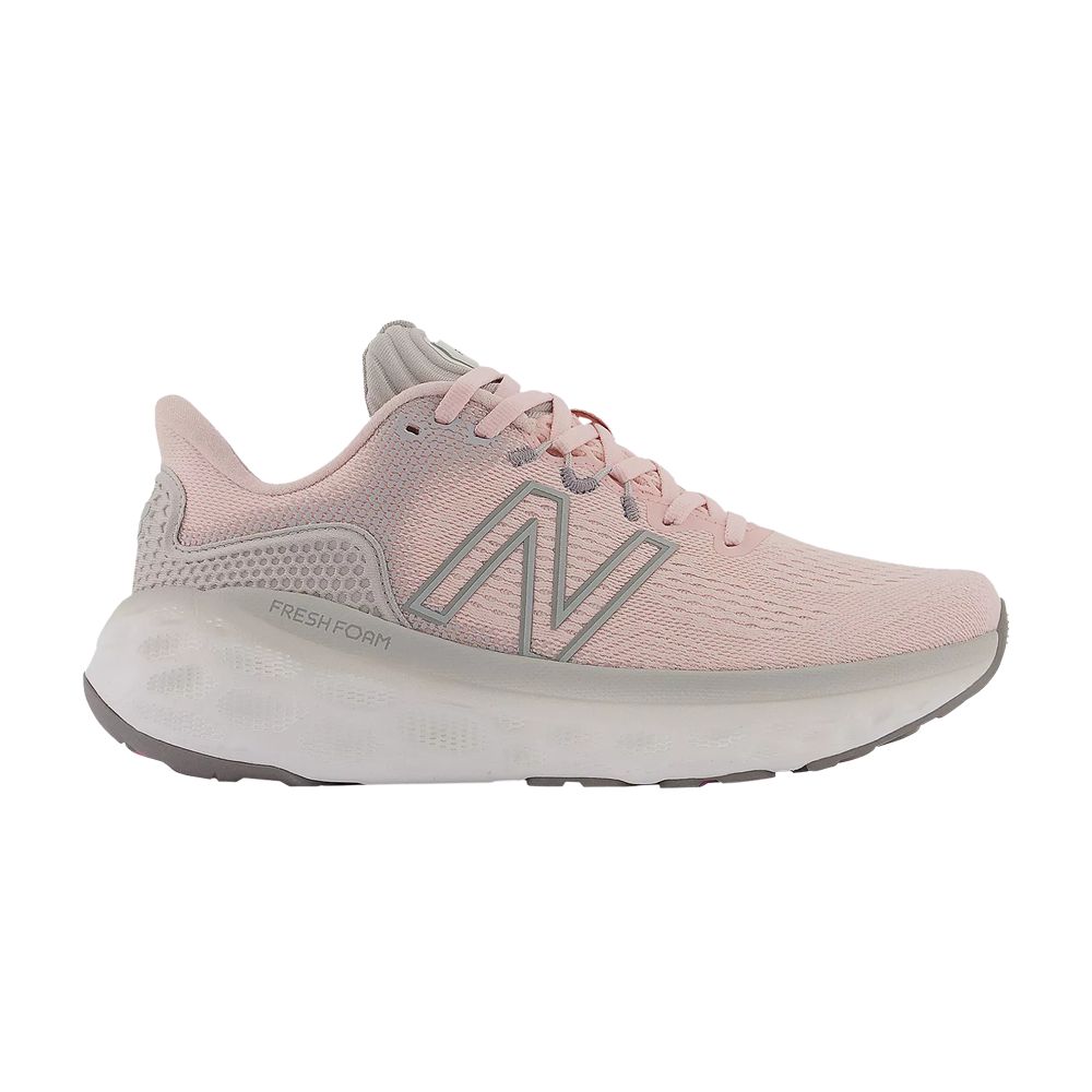 New Balance Wmns Fresh Foam More v3 Wide 'Pink Haze' | Women's Size 11 - WMORVP3-D