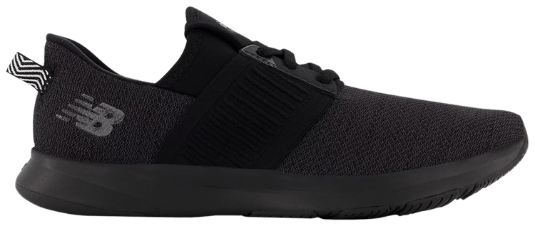 New Balance Wmns DynaSoft Nergize v3 Wide Black