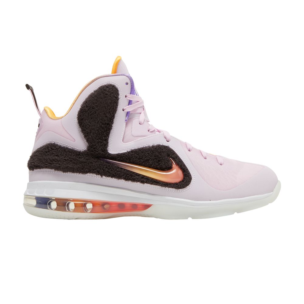 Nike LeBron 9 'Regal Pink' | Men's Size 12
