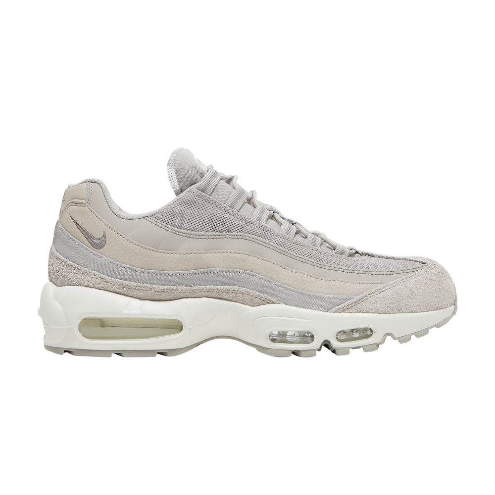 Nike Air Max 95 SE 'Cobblestone' | Brown | Men's Size 6