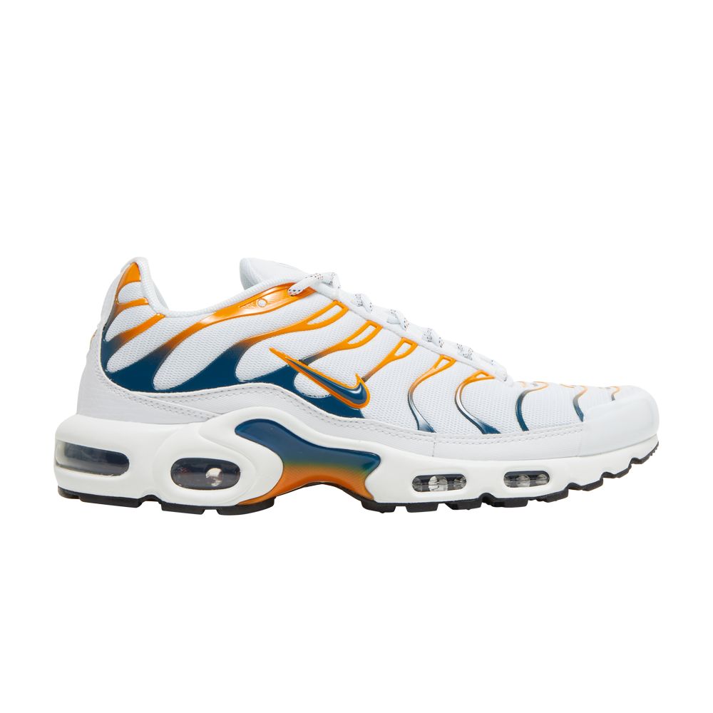 Nike Air Max Plus 'Hiking' | White | Men's Size 8.5