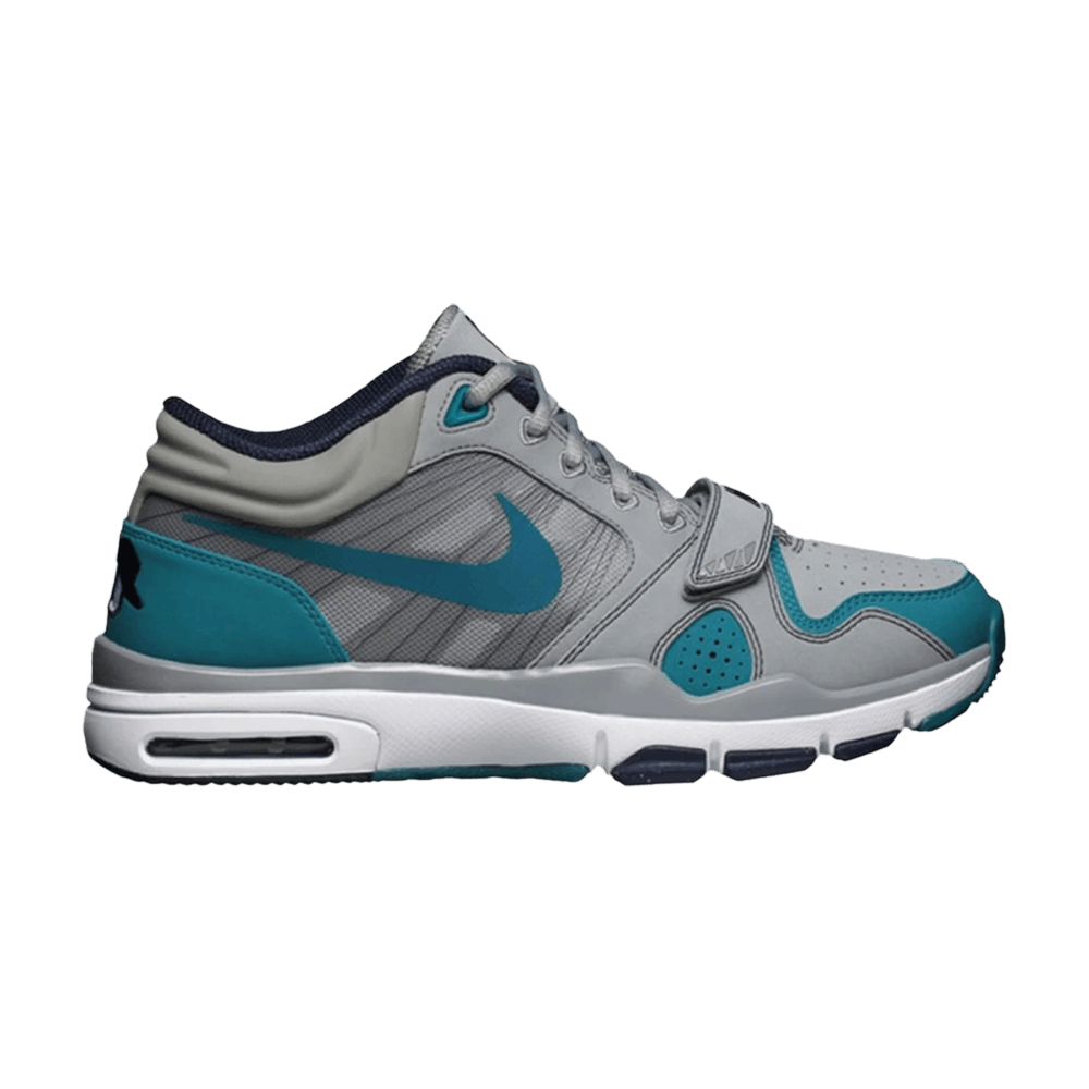 tenis nike ken griffey jr