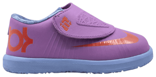 kd 6 rugrat