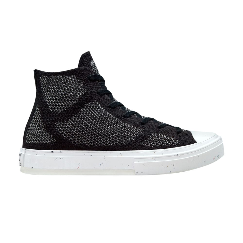 CONVERSE CHUCK 70 RENEW REDUX HIGH 'BLACK SERENE SAPPHIRE'