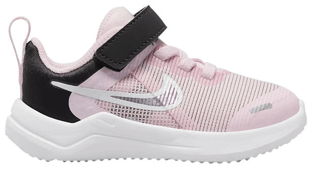 Nike Downshifter 12 Next Nature TD Pink Foam