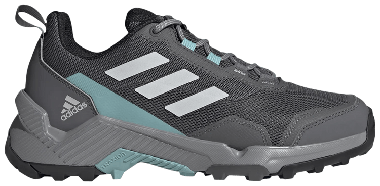 Adidas Wmns Eastrail 20 Grey Mint Ton