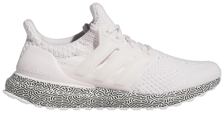 Adidas Wmns UltraBoost DNA Almost Pink