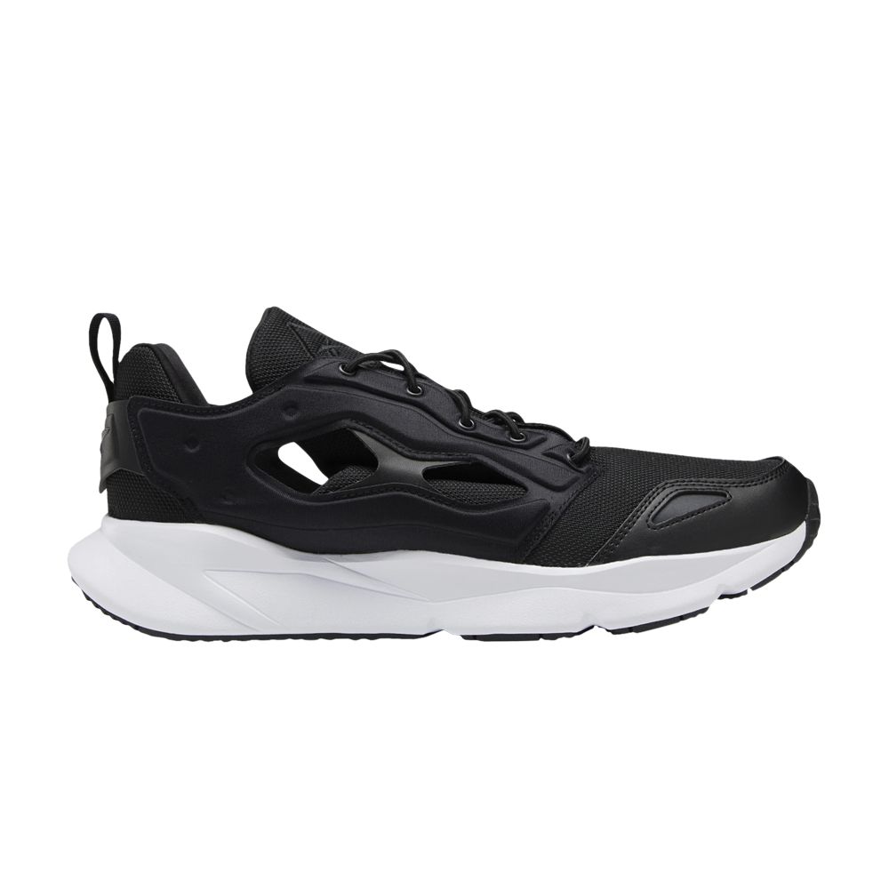 REEBOK FURYLITE 95 'BLACK DARK SILVER'