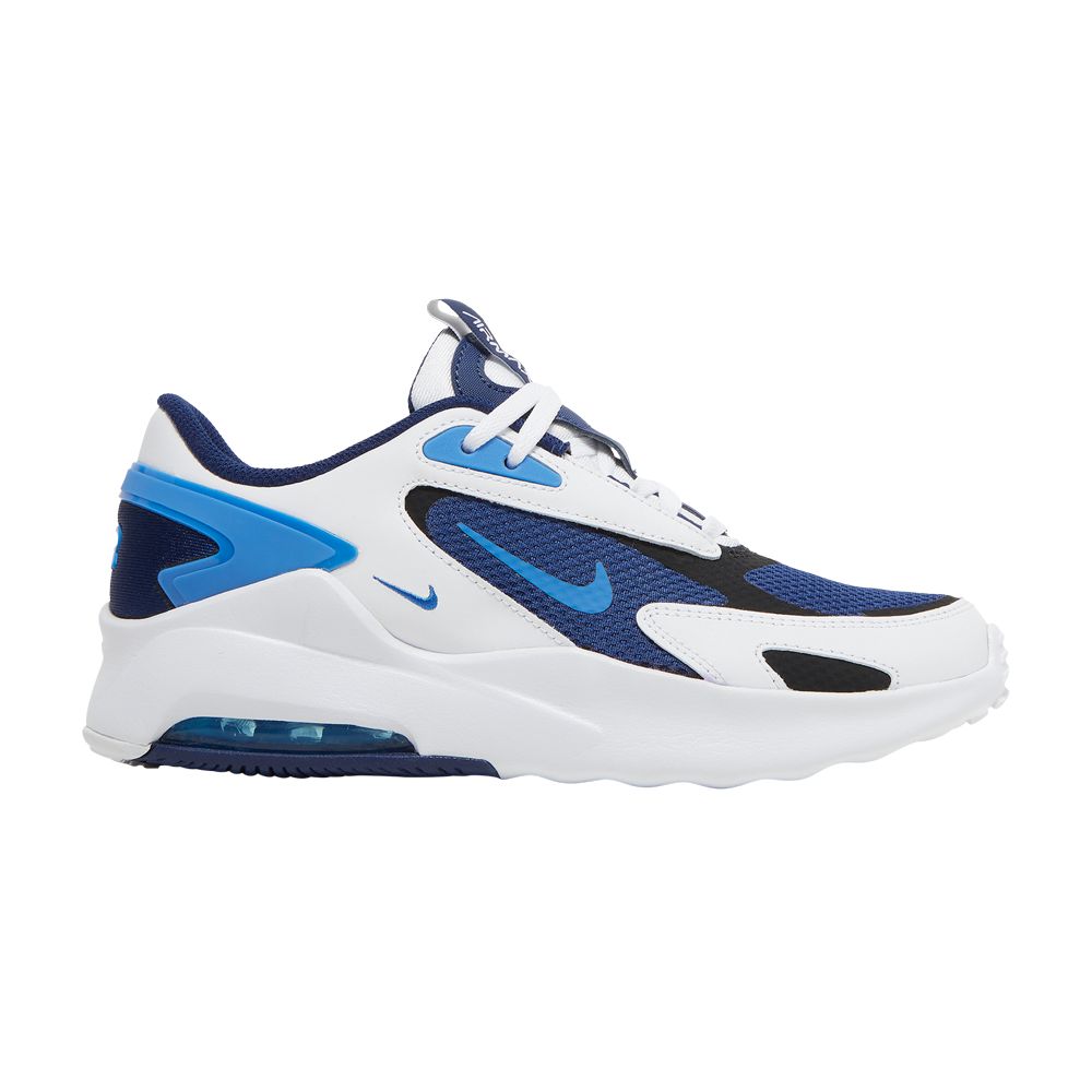 Nike Air Max Bolt GS 'Blue Void' | Kid's Size 5 - CW1626-400